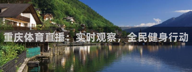 飞速直播看球：重庆体育直播：实时观察，全民健身行动