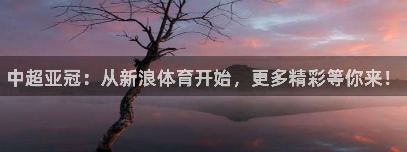 飞速体育高清直播：中超亚冠：从新浪体育开始，更多精彩等你来！