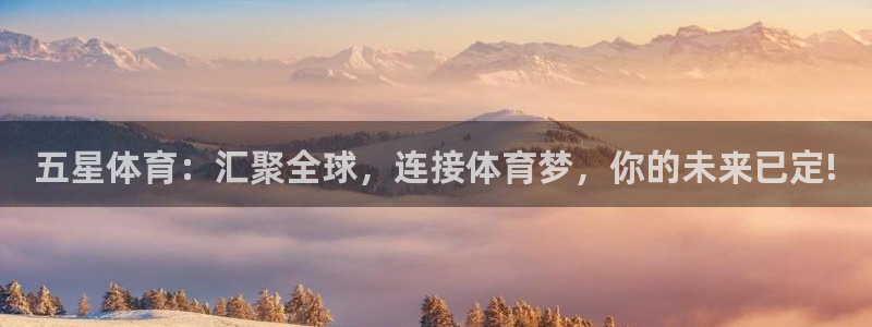 nba飞速直播无插件：五星体育：汇聚全球，连接体育梦，你的未来已定!